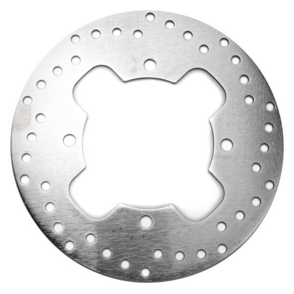 EBC MD6164D - D-Series Premium Rear Left Brake Rotor