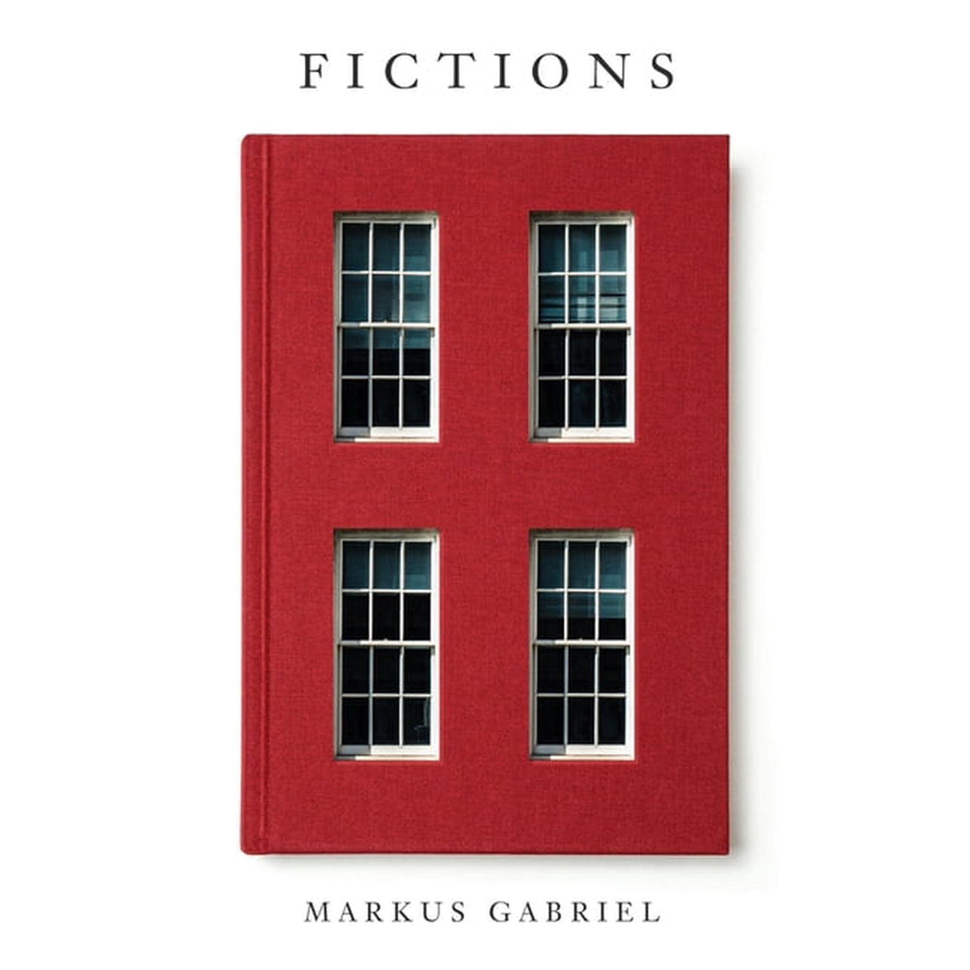 Fictions (Hardcover)