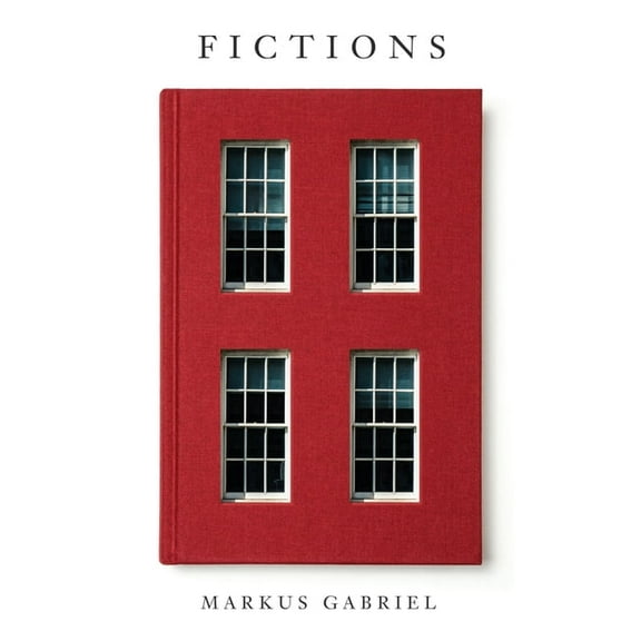 Fictions, (Hardcover)