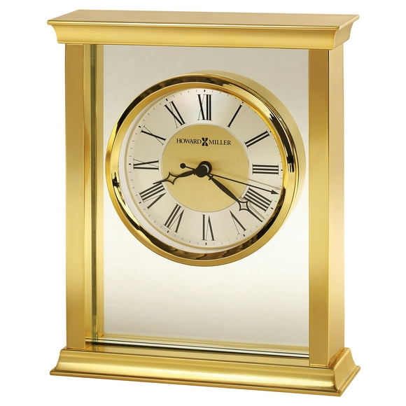 HOWARD MILLER MONTICELLO Horloge de Table 645754