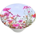 thumbnail image 6 of PopSockets Adhesive Phone Grip, Holder, Phone Stand, Flower - Fuschia Bloom, 6 of 6