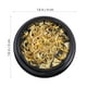 thumbnail image 3 of BRIGHTFUFU 1 caja DIY Oro Moon Star Charms de uñas Manicure Glitter Aleación Nail Art Decoration, 3 of 7