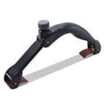 thumbnail image 1 of Handheld Sandpaper Holder Adjustable Sanding Bow With Sanding Belt For Grinding Sandpaper Rack Sanding Belt Rack Abrasive Belt, 1 of 6