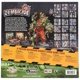 thumbnail image 2 of CMON Zombicide Temporada 2: Prison Outbreak 9 fichas de juego de doble cara: ¡mejora tu experiencia de Apocalipsis zombi! Juego de estrategia cooperativa Edades 14+ 1-6 jugadores 1 hora de juego reali, 2 of 2