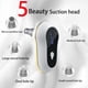 thumbnail image 4 of Removedor De Espinillas, Aspiradora De Poros, Limpiador De Poros Eléctrico, Herramienta Extractora De Espinillas Recargable Por Usb Para Mujeres Y Hombres Advancent CE003001-00, 4 of 7