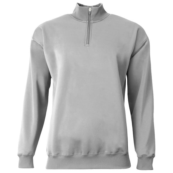 A4 Sprint Fleece Quarter Zip