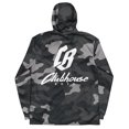 thumbnail image 2 of Clubhouse Boys Limited Black Camo Men’s Windbreaker (3XL), 2 of 2