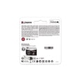 thumbnail image 3 of Tarjeta de Memoria MicroSD Kingston 64GB 4K UHS-I Clase 10 para Lectura Rápida 200MB/s multicolor, 3 of 5