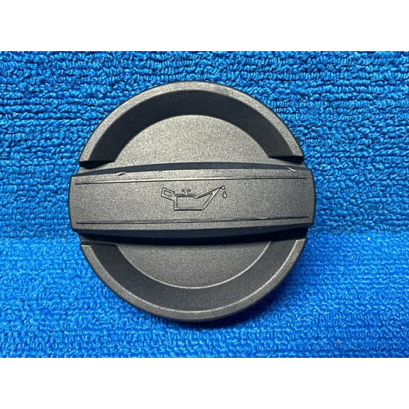11128655331 Oil Filler Cap Cover fit for BMW E88 E90 E60 E63 E65 640i 650i 530i 520i