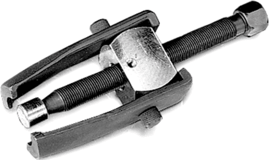 Performance Tool W80653 Tool Pulley Puller 