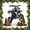 Black, variant on Mini Kid Dirt Bike, 49 CC 2-Stroke Gas Bike with Off-Rode Tire, Suspensions, Up to 20Mph