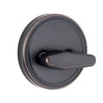 thumbnail image 5 of Sure-Loc DB201-EG 15 Solid Brass Single Cylinder Keyed Entry Deadbolt - Nickel, 5 of 5