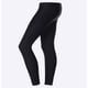 thumbnail image 5 of Sonducket Pantalones de neopreno de 3MM para mantener el calor, mallas de neopreno para buceo, natación, esnórquel, vela, surf Deportes acuáticos Negro METRO, 5 of 6