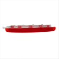 thumbnail image 1 of Red High-mounted Brake Light For ALtea Seat Altea XL Typ 5P Altea, 1 of 5