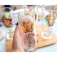 thumbnail image 5 of Vasos Silver Buffalo The Golden Girls, 300 ml, paquete de 4, 5 of 9