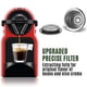 thumbnail image 4 of Cápsula de café, Nespresso Recargable Cápsulas Reutilizables Nespresso Pod Afortunado Sencillez, 4 of 5