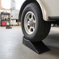 thumbnail image 2 of Shop Tuff STF-924TWR Tandem Wheel Changing Ramp with 5.5 Inch Lift, 6 Ton Capacity, Black, 2 of 2