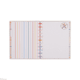 thumbnail image 7 of Happy Planner Disney Mickey Mouse & Friends Teacher Dotted Lined Big Notebook - 60 Sheets, 7 of 7
