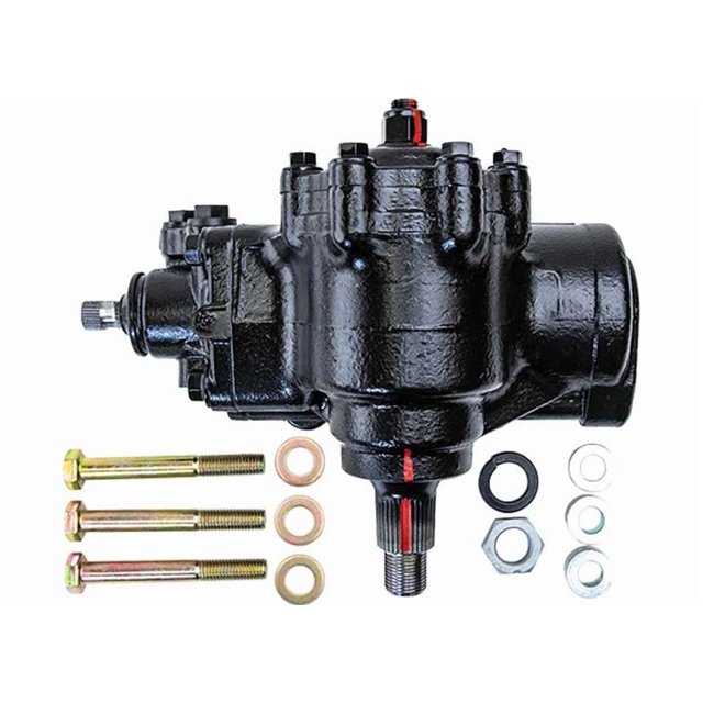 Boîte de Vitesses de Direction Assistée 9402 RAM 2500/3500 Big BORE XD