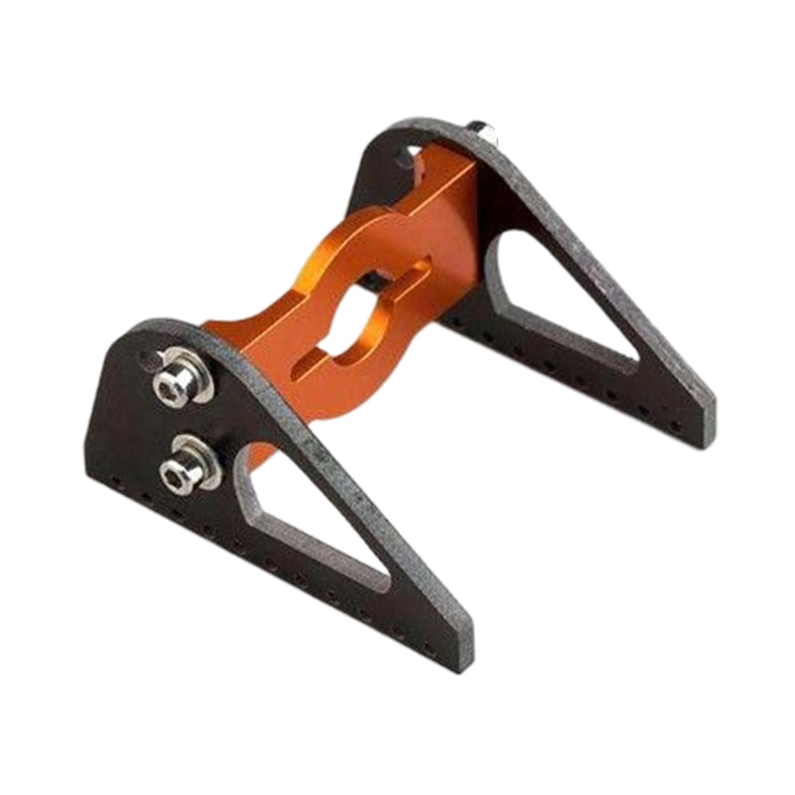 RC Motorhalterung – Metall Sitzbasis Für 540, 3660, 3650 Motoren