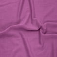 thumbnail image 4 of Rayon Spandex Jersey Knit Fabric, Burgundy Dark, 10 Yards, By the Bolt, 4 of 4