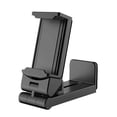 thumbnail image 2 of ¡Precios de Oferta!, Soporte de navegación para vehículo con ventosa magnética de 360 grados y estilo elegante para teléfono de coche Akmoler, 2 of 9