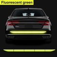 thumbnail image 1 of Car Sticker Reflective Warning Safety Tape Anti Collision Warning Reflective Sticker for Automobile Trunk Night Reflective, 1 of 5