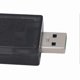 thumbnail image 4 of Portable USB Tester Voltage Current Meter Multifunctional Charging Tester DC4‑30V 0‑6.5A Range KWS‑11VA, 4 of 4