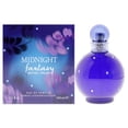 thumbnail image 1 of Perfume Britney Spears Midnight Fantasy Eau de Parfum, 100 ml, 1 of 8