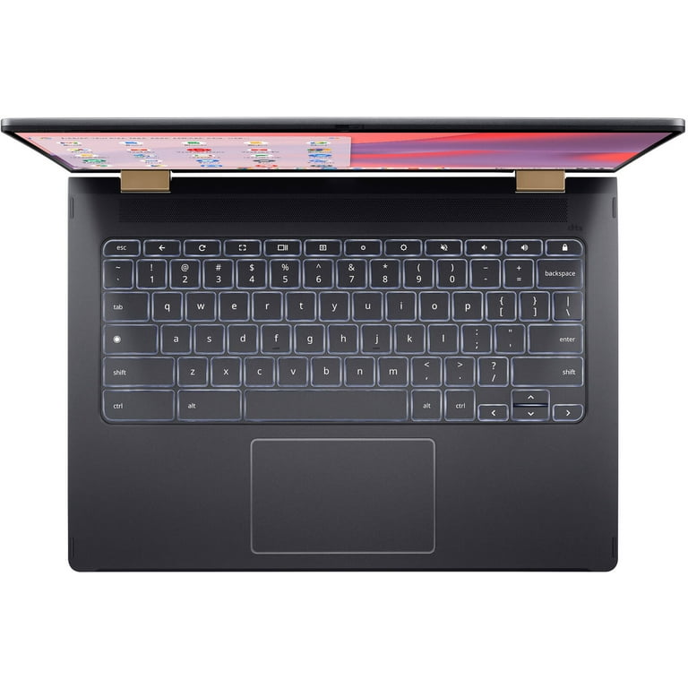 Acer Chromebook Spin 714 2-in-1 14 Acer Chromebook Spin 714 2-in-1 14