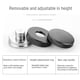 thumbnail image 5 of Sabotaje de café ajustable Distribuidor De Café Exprés Nivelador Para Portafiltros De 51 Mm Negro Estilo A Estilo negro A Fanmusic Sabotaje de café ajustable, 5 of 7