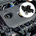 thumbnail image 3 of Unique Bargains Engine Motor Mount No.218302H100 - Car Rear Engine Mounting - for Hyundai Elantra 2007 1 Pc, 3 of 7