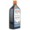 thumbnail image 3 of Carlson Labs The Very Finest Fish Oil Liquid, Orange, 16.9 oz., 3 of 4