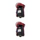 thumbnail image 1 of Injueey 250W 12-30V ZVS Bobinas Flyback Módulo de controlador Calentador DIY Bobina de encendido Placa de calentamiento por inducción Type2 NO2, 1 of 6