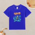 thumbnail image 2 of Camiseta Algodón de Naru para niños, 2 of 5