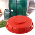 thumbnail image 3 of Arkzeo IBC Tank Cover Water Liquid Cover with Gasket Good Seal Red IBC Tank Cover A, 3 of 9