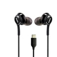 thumbnail image 2 of Samsung AKG In-Ear Headphones, Black, GH39-02060A, 2 of 2