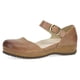 thumbnail image 1 of Zapatos Dansko Mae Mary Jane Suela Intermedia de Densidad Dual Color Tan Talla US 6.5-7, 1 of 7