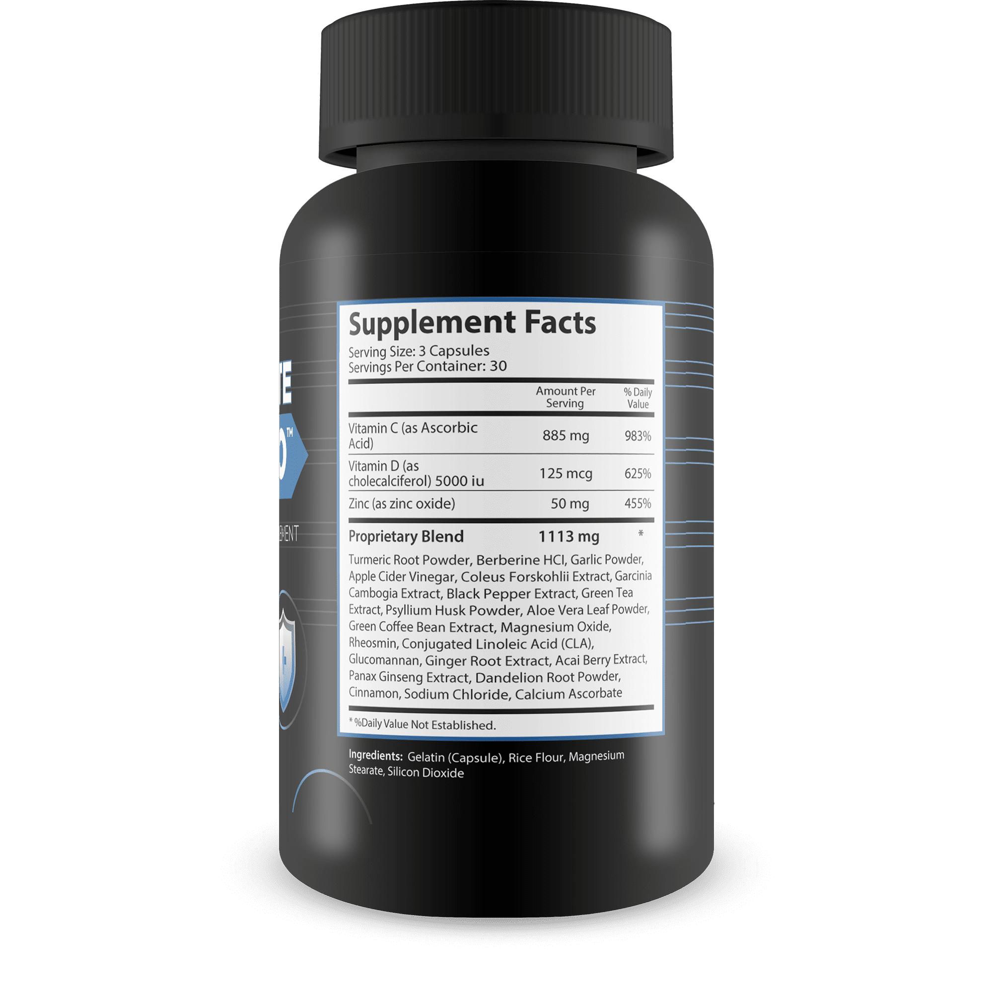 Prostate Zen Pro - Improved Formula - Our Best Prostate Health Supplement for Men - Our Best Prostate Support Supplement for Men’s Health - Natural Prostate Genix ProstaZen
