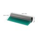thumbnail image 2 of FOMIYES Vinyl Wrap Squeegee Para Aplicación De Película Con Material Tpu Duradero Y Ergonómico, 2 of 8