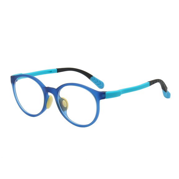Gafas bloqueadoras de luz azul ACMPOOFDD para niños de 4 a 13 años