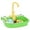 green, variant on Tarmeek Play Kitchen Sink Toys for Kids, Electronic Dishwasher Playing Toy with Running Water, Automatic Water Cycle System, Pretend Play Toys Christmas Birthday Gifts for 2 3 4 5 6 Year Old Kids