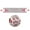 Gris, variante sur Santa Claus Table Runner Tapis Nappe Forêt Homme Table Drapeau Tapisserie pour Mariage Dîner Fête Nouvel An Festival Bureau Ornement 215*33.5cm
