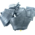 thumbnail image 3 of 10 Inch Electric Scooter Vacuum Tire / Inner Tube 10X2.50 Black Rubber, 3 of 7