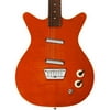 Danelectro '59 Divine Electric Guitar (Flame Maple)