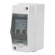 thumbnail image 2 of Solar PV Disconnect Switch with IP65 Waterproof Distribution Box Mini Circuit Breaker Combiner Box DC500V 32A, 2 of 5