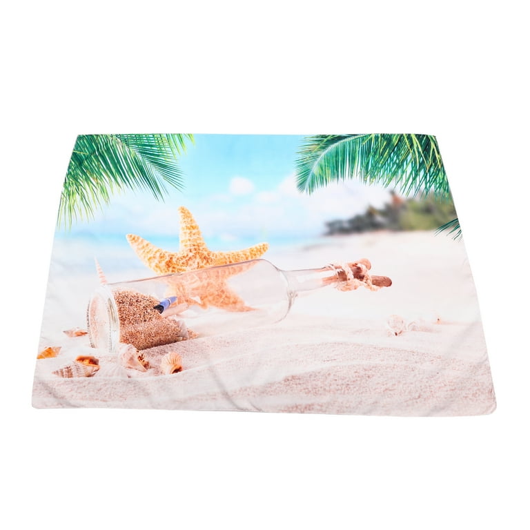 Ocean Beach Tapestry Background Wall Hanging Tapestry Landscape Tapestry Walmart