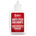 thumbnail image 6 of Jeffers Pet Ear Drops for Dogs and Cats, Ear Cleaner, 2 fl oz, 6 of 6