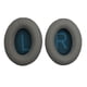 thumbnail image 5 of Methold Almohadillas para los oídos Cojines para auriculares Auriculares de cuero montados en la cabeza Funda transpirable Esponja Orejera Type4 NO4, 5 of 6