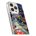 thumbnail image 2 of Funda Transparente Para iPhone Rayo Macuin 1, 2 of 3